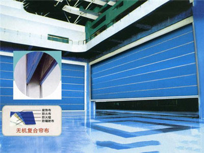 特級(jí)防火卷簾門(mén)廠(chǎng)家